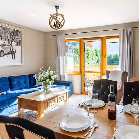 Villa Delta Boutique Kościelisko Exteriör bild