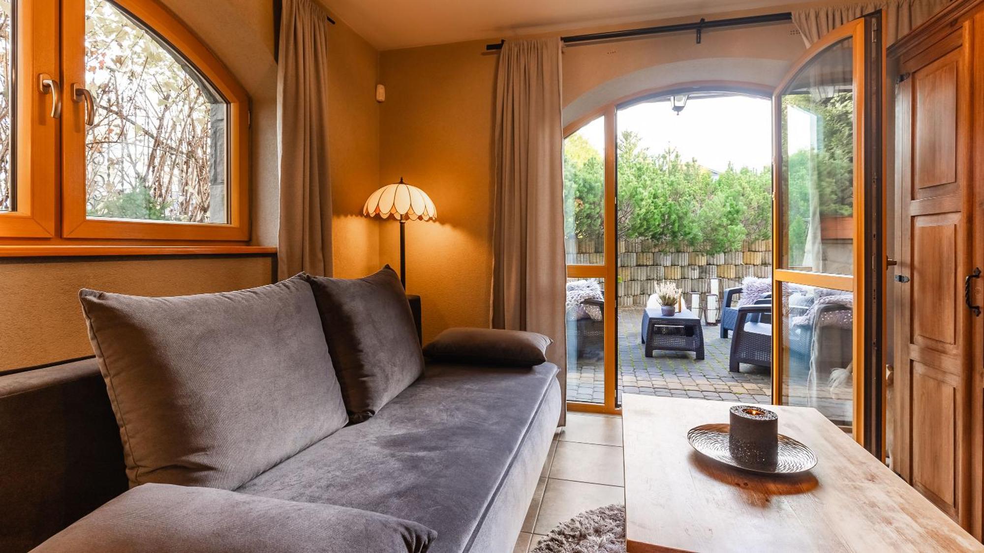 Villa Delta Boutique Kościelisko Exteriör bild