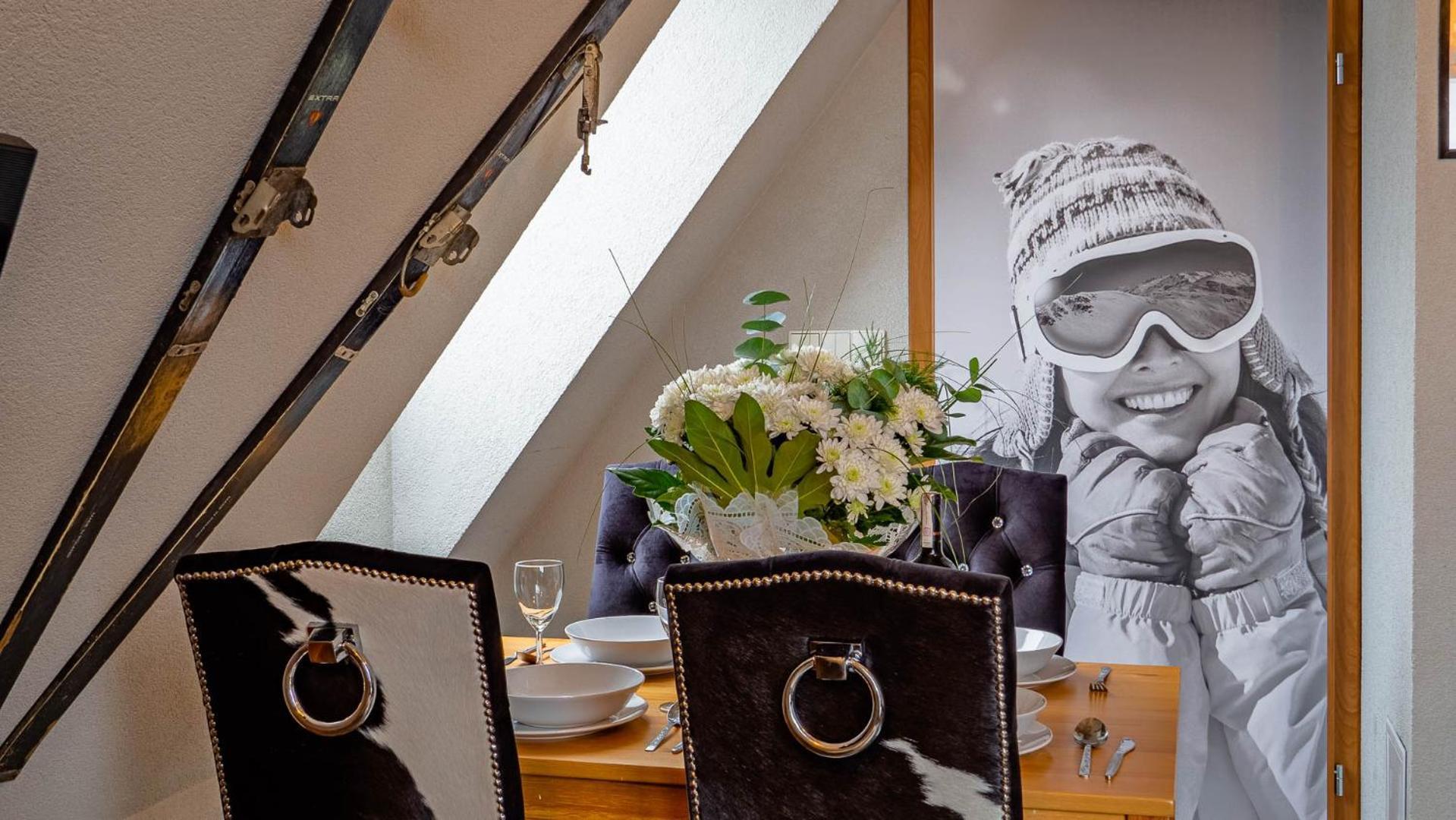 Villa Delta Boutique Kościelisko Exteriör bild