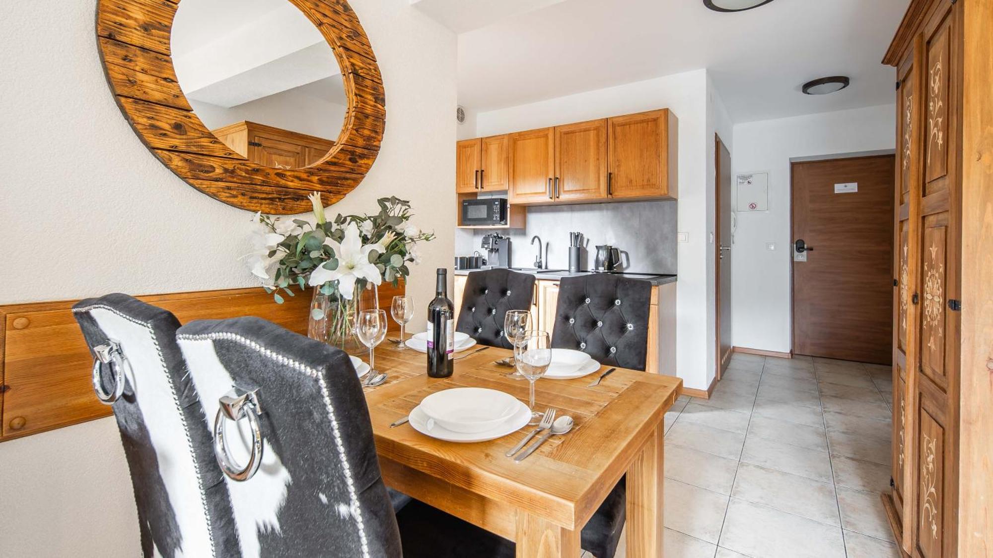 Villa Delta Boutique Kościelisko Exteriör bild