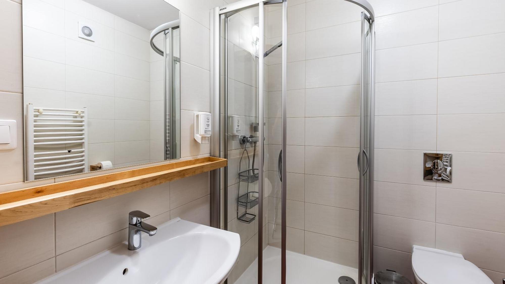 Villa Delta Boutique Kościelisko Exteriör bild